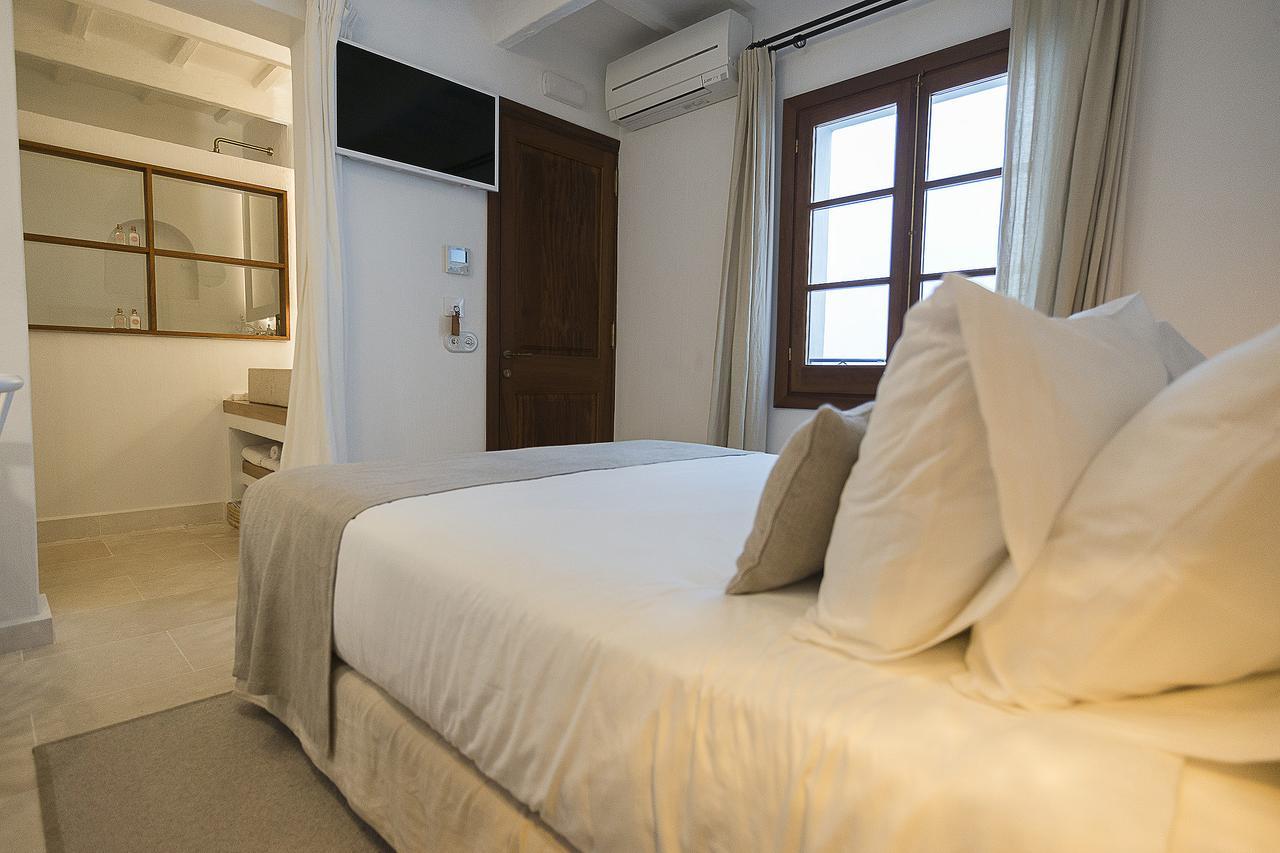 S'Hotelet D'Es Born - Suites & Spa Ciutadella  Zewnętrze zdjęcie